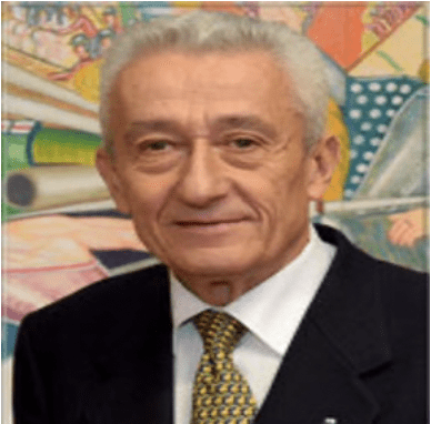 Jean-Paul de Bernis