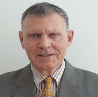 Claude Valle