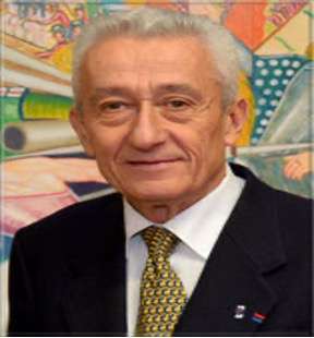 Jean-Paul de Bernis