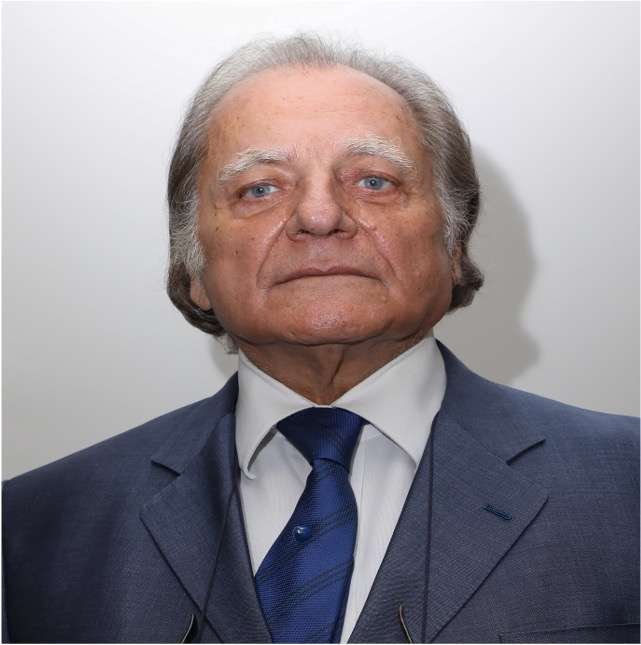 Hubert Jacobé de Naurois