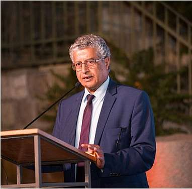 Mojeb Al Zahrani